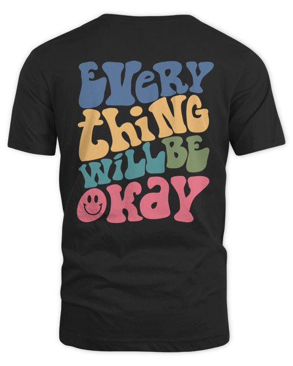 Unisex Standard T-Shirt