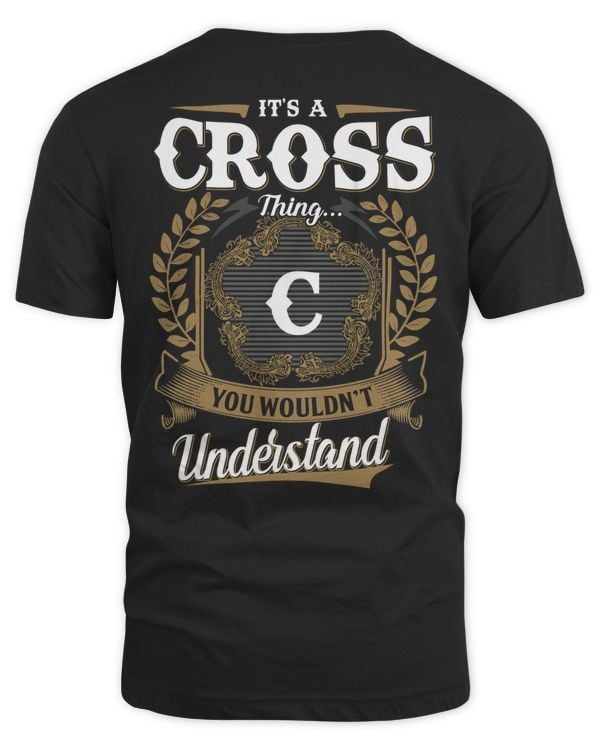 Unisex Standard T-Shirt