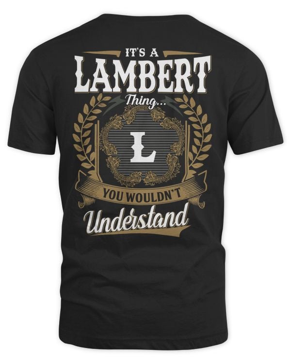 Unisex Standard T-Shirt