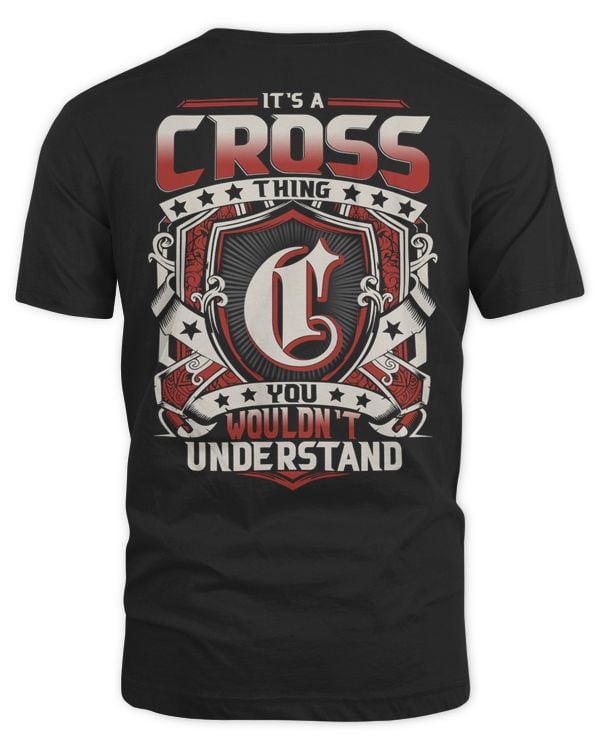 Unisex Standard T-Shirt