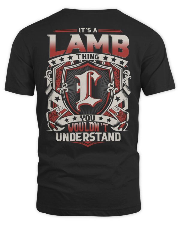 Unisex Standard T-Shirt