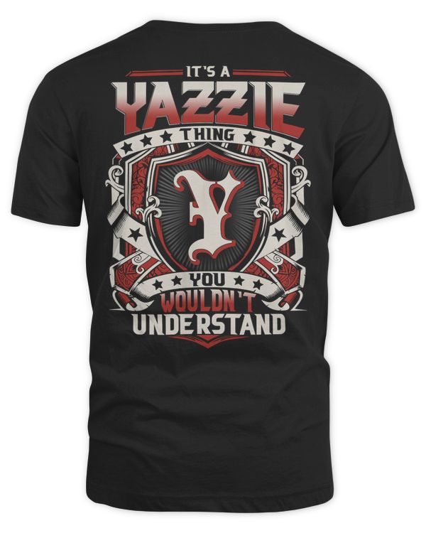 Unisex Standard T-Shirt