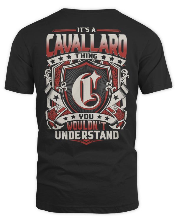 Unisex Standard T-Shirt