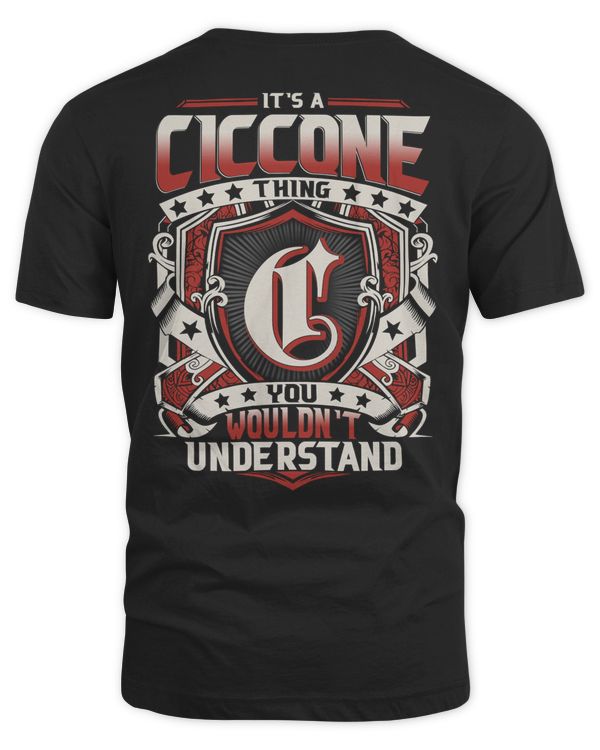 Unisex Standard T-Shirt