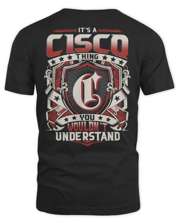 Unisex Standard T-Shirt