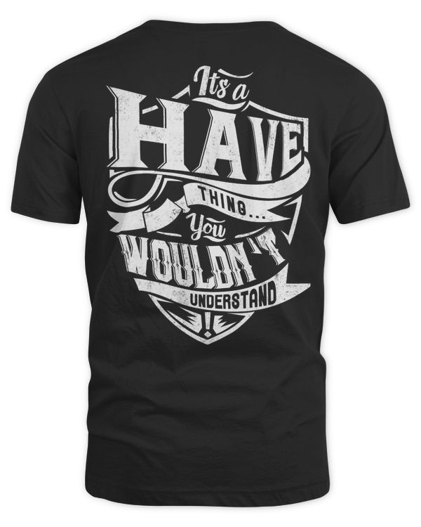 Unisex Standard T-Shirt