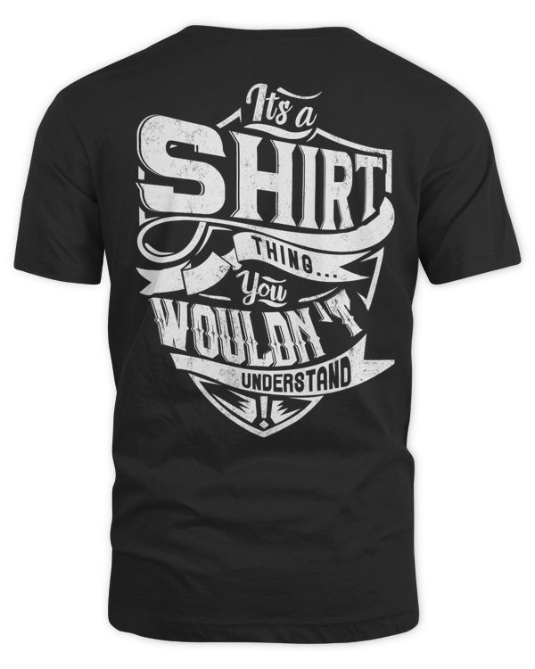 Unisex Standard T-Shirt