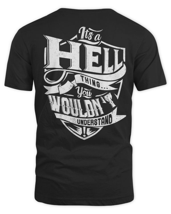 Unisex Standard T-Shirt