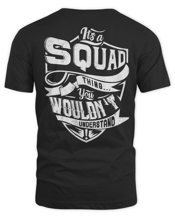 Unisex Standard T-Shirt