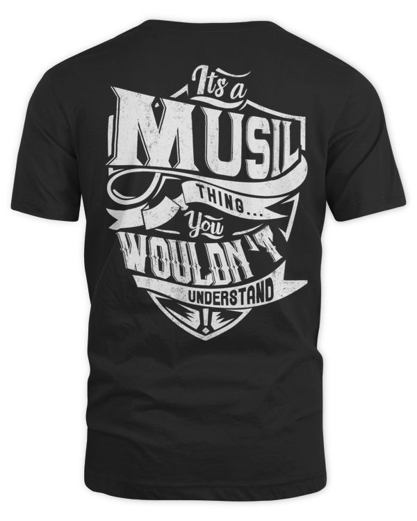Unisex Standard T-Shirt