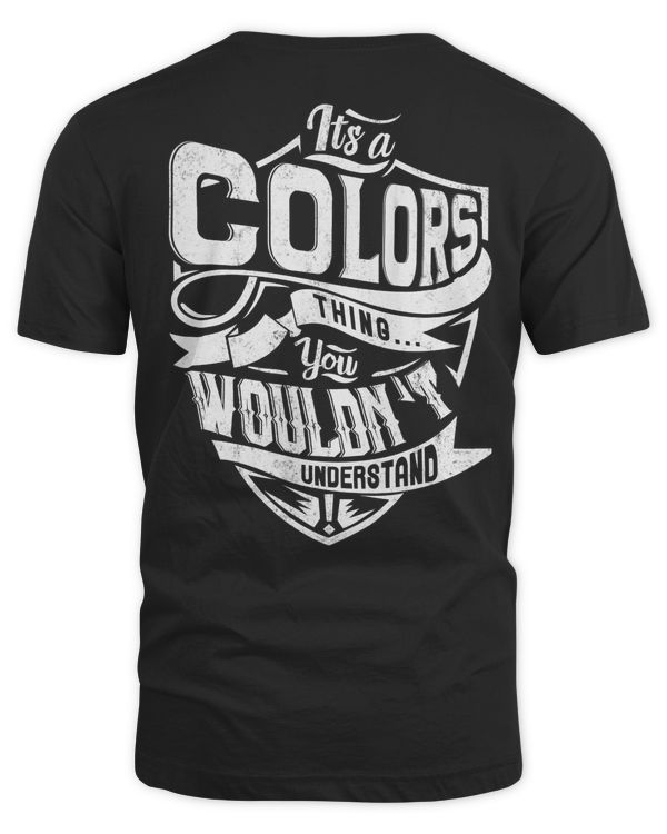 Unisex Standard T-Shirt