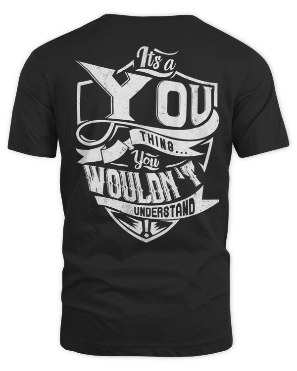 Unisex Standard T-Shirt