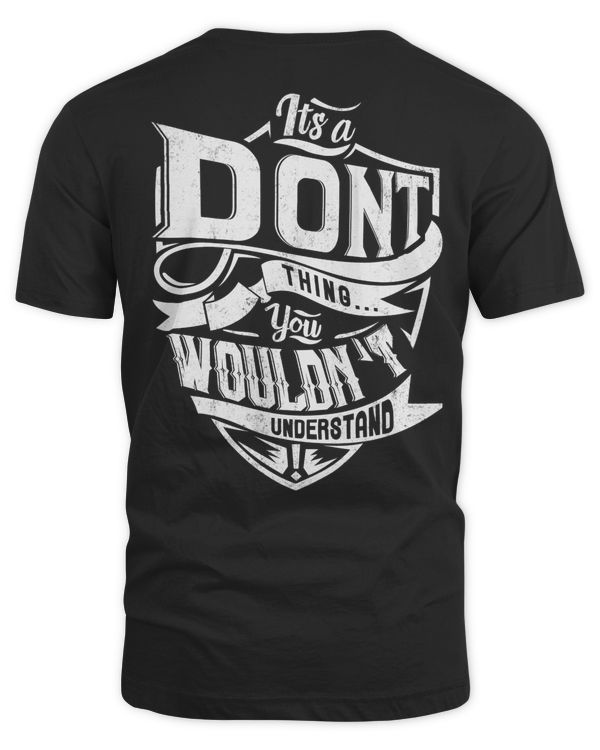 Unisex Standard T-Shirt
