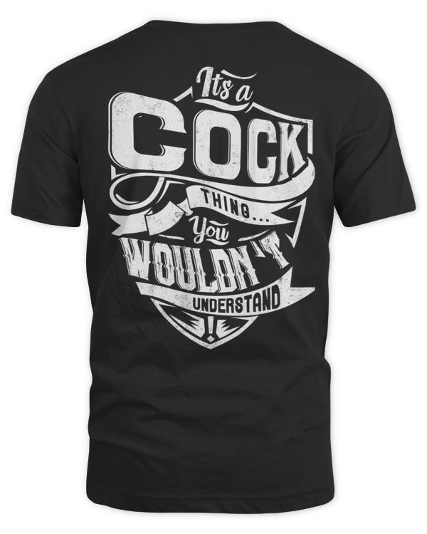 Unisex Standard T-Shirt