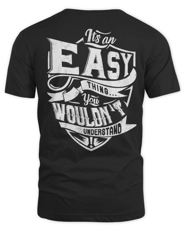 Unisex Standard T-Shirt