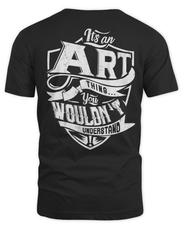 Unisex Standard T-Shirt