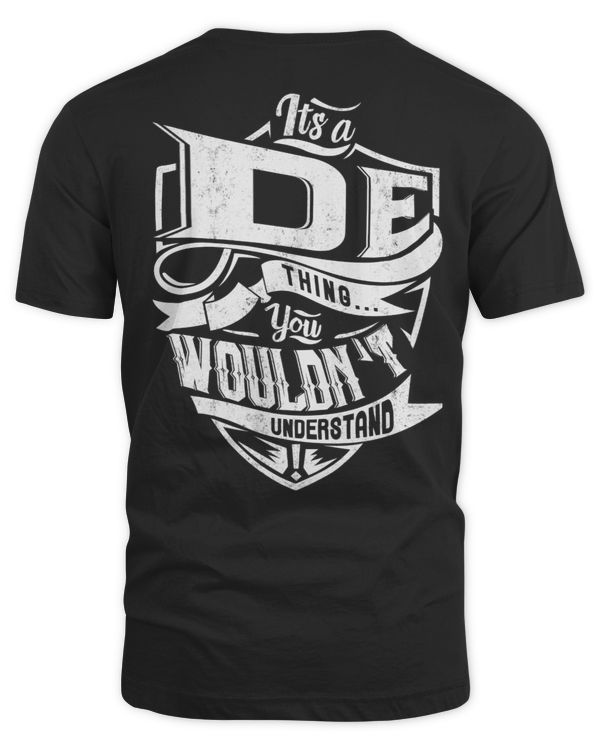 Unisex Standard T-Shirt