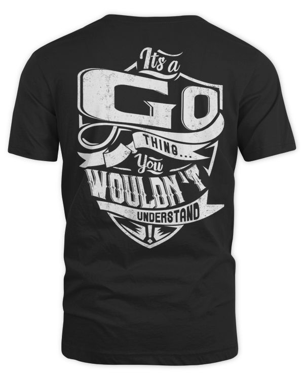 Unisex Standard T-Shirt