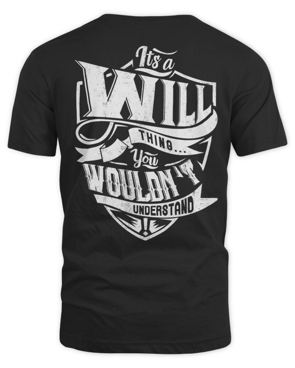Unisex Standard T-Shirt