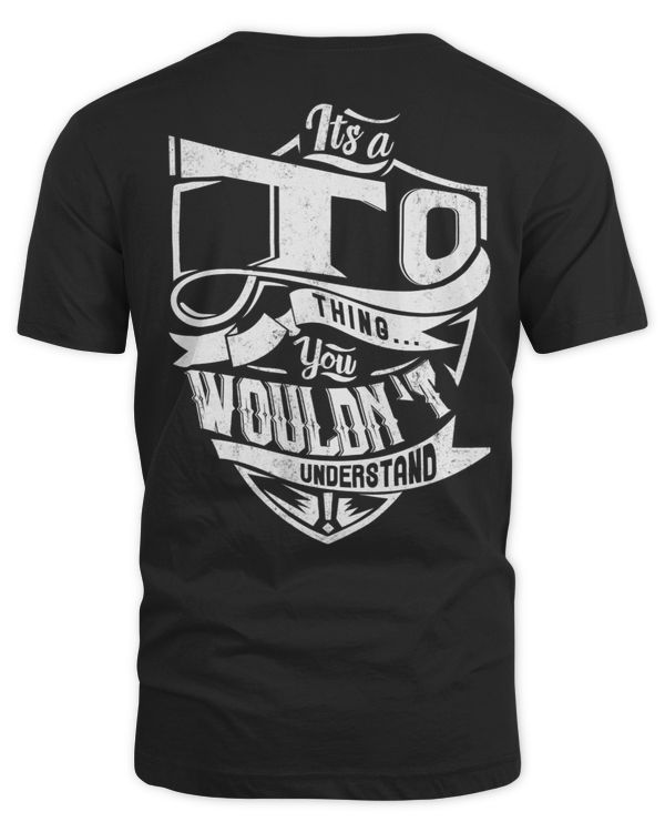 Unisex Standard T-Shirt