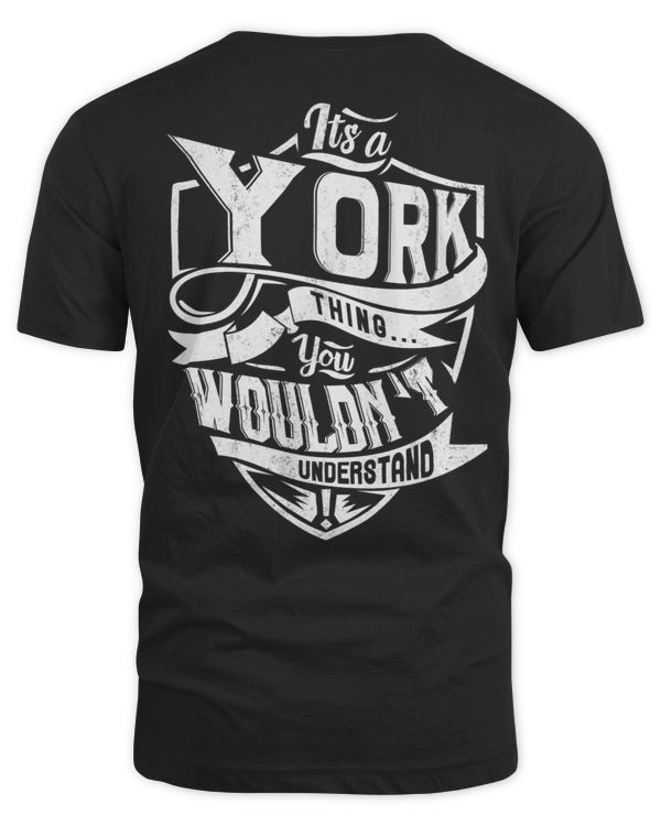 Unisex Standard T-Shirt