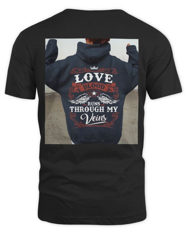Unisex Standard T-Shirt