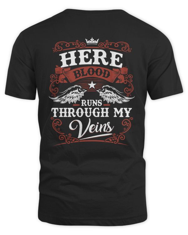 Unisex Standard T-Shirt