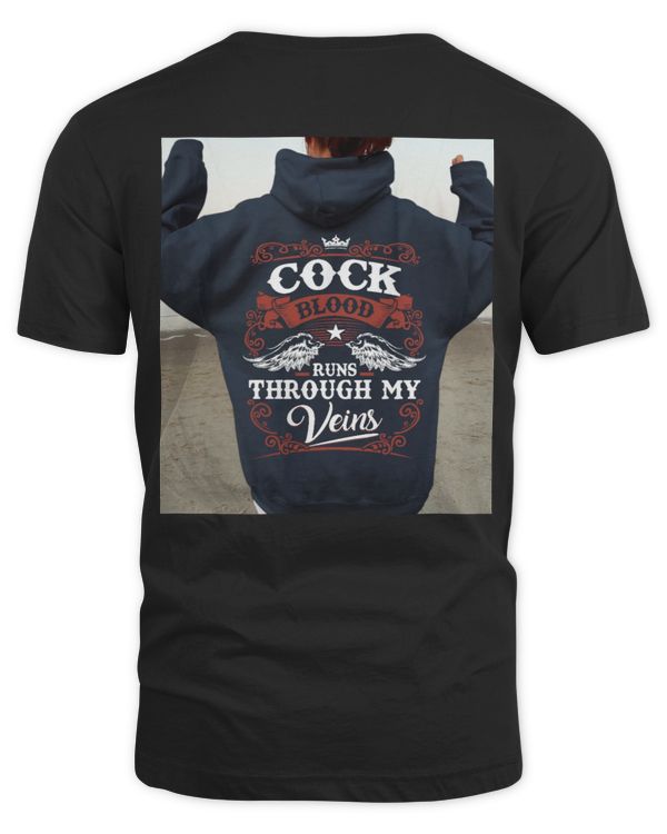 Unisex Standard T-Shirt