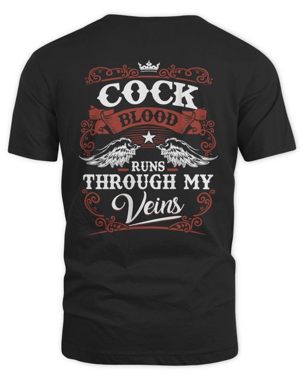 Unisex Standard T-Shirt