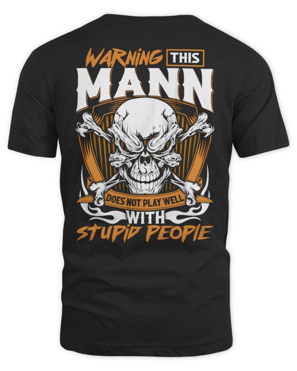 Unisex Standard T-Shirt