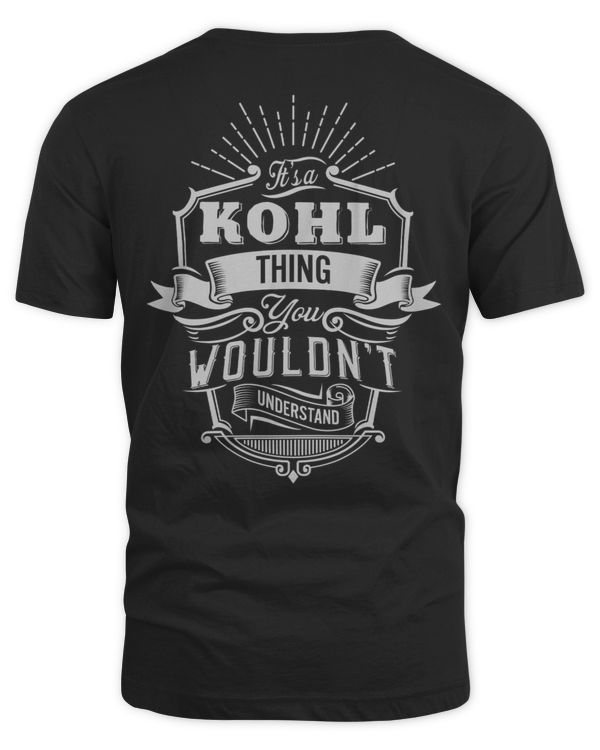 Kohl name collection | Quoteniche