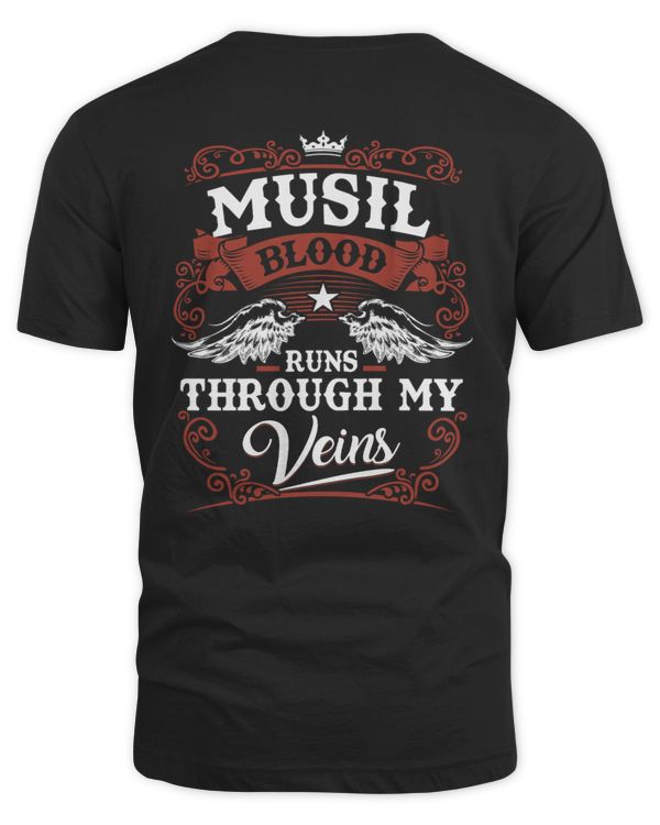 Unisex Standard T-Shirt