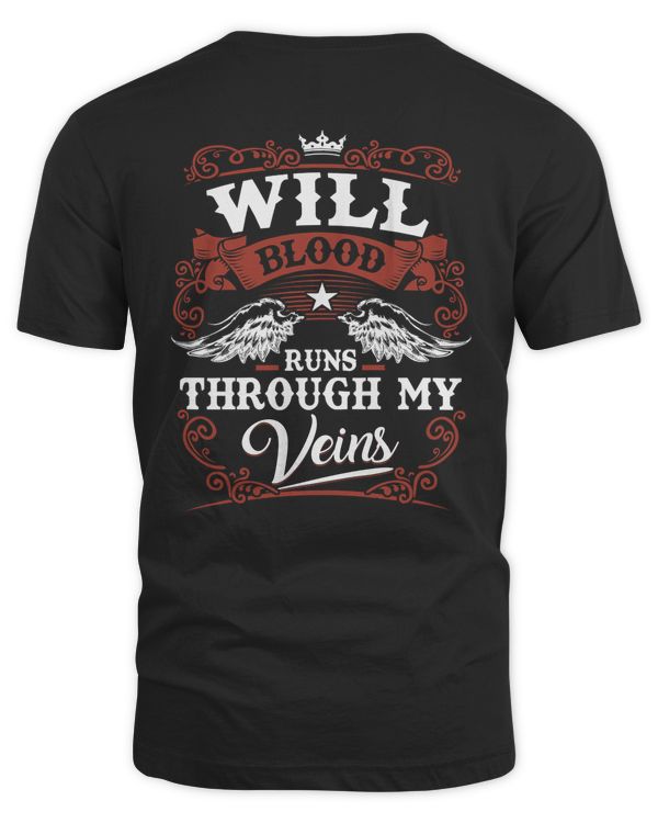 Unisex Standard T-Shirt