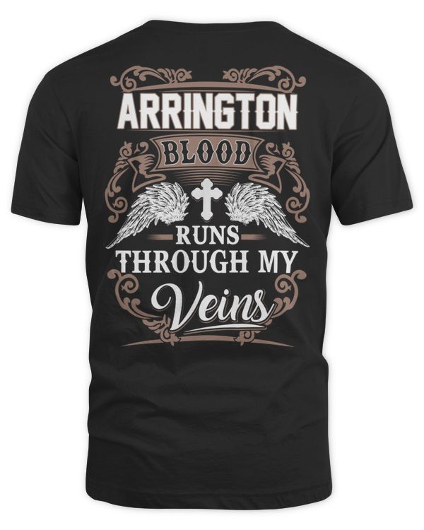 ARRINGTON WWA9