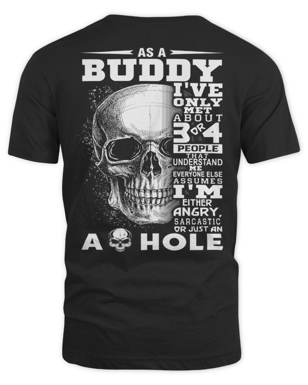 Unisex Standard T-Shirt