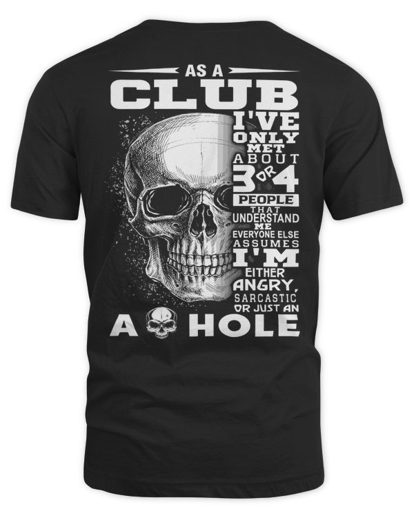 Unisex Standard T-Shirt