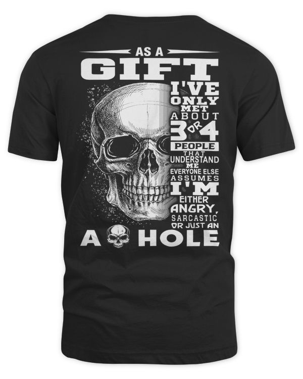Unisex Standard T-Shirt
