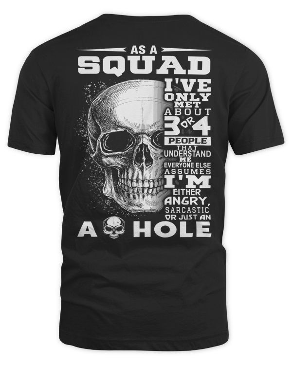 Unisex Standard T-Shirt