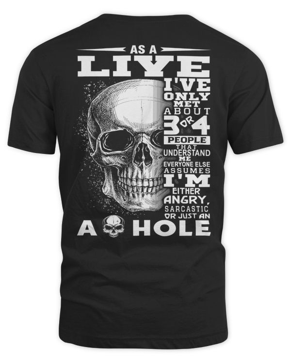 Unisex Standard T-Shirt