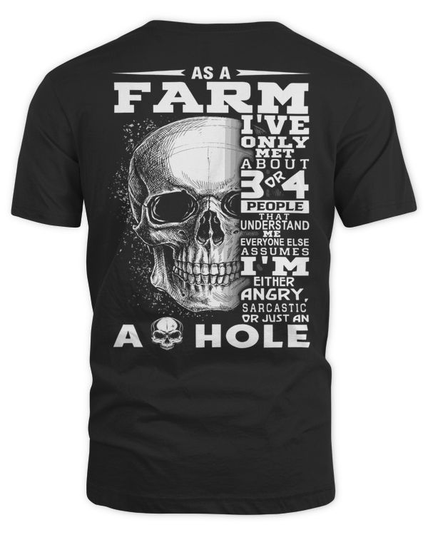 Unisex Standard T-Shirt