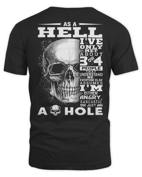 Unisex Standard T-Shirt