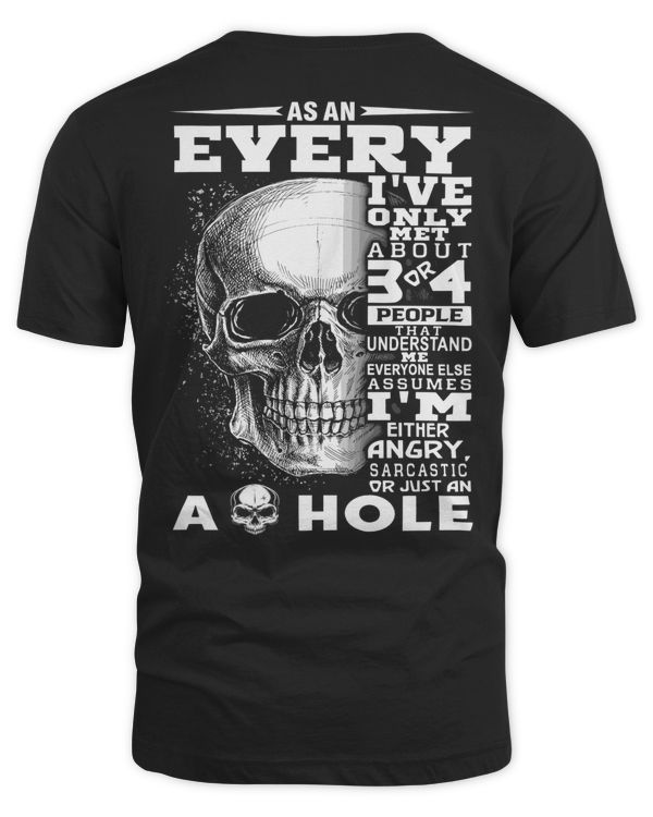 Unisex Standard T-Shirt