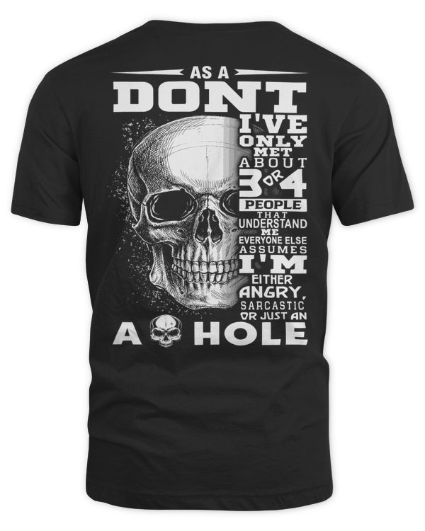Unisex Standard T-Shirt