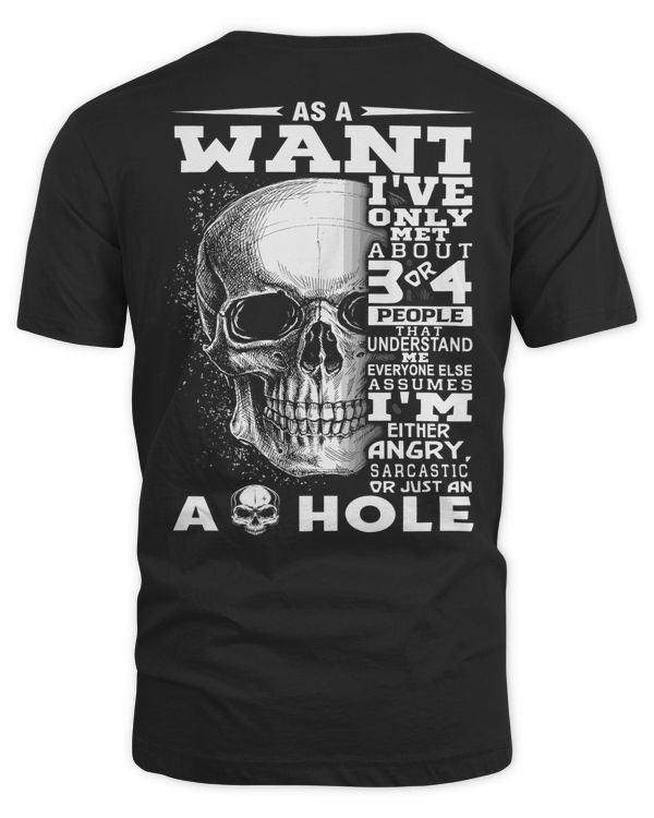 Unisex Standard T-Shirt