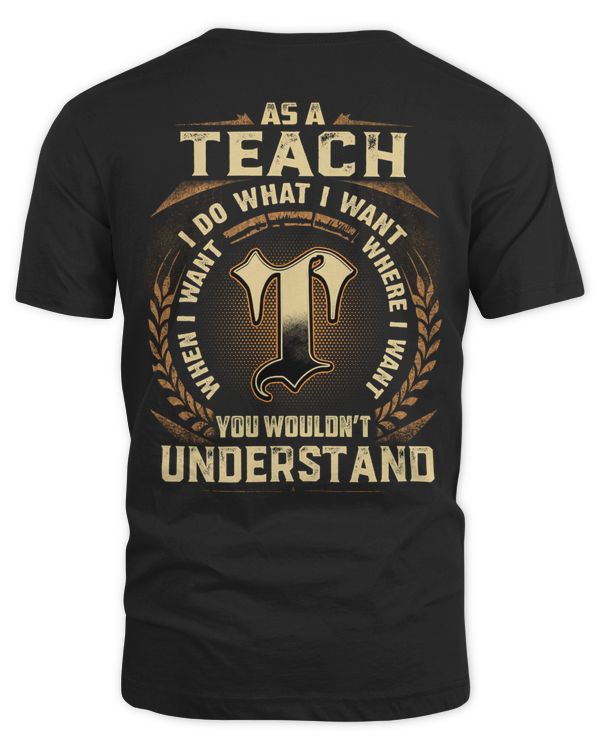 Unisex Standard T-Shirt