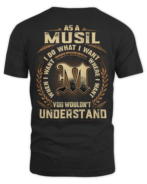 Unisex Standard T-Shirt