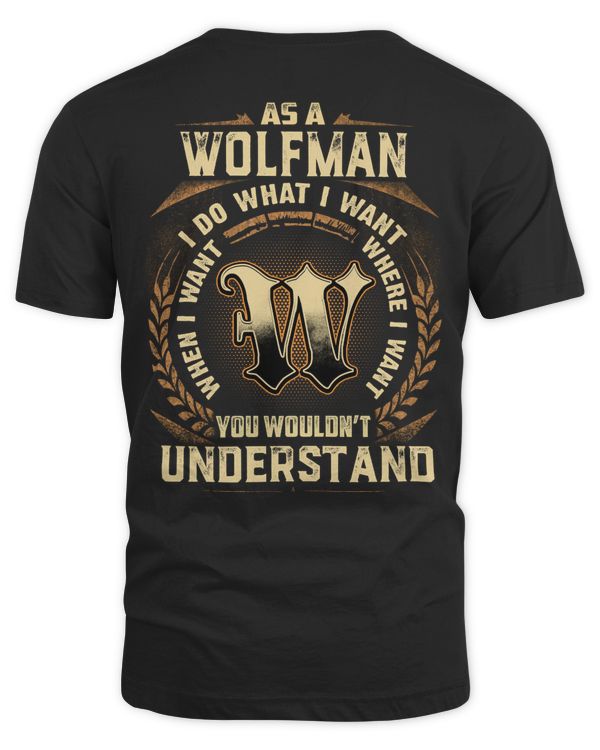 Unisex Standard T-Shirt