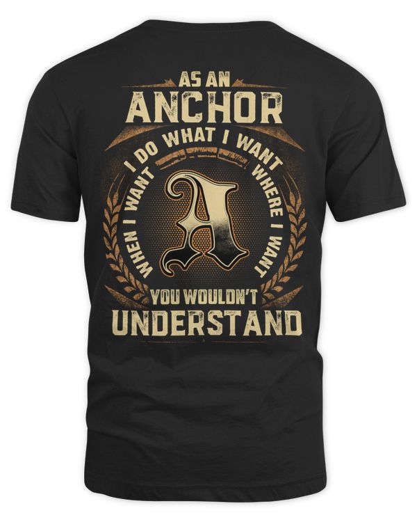 Unisex Standard T-Shirt