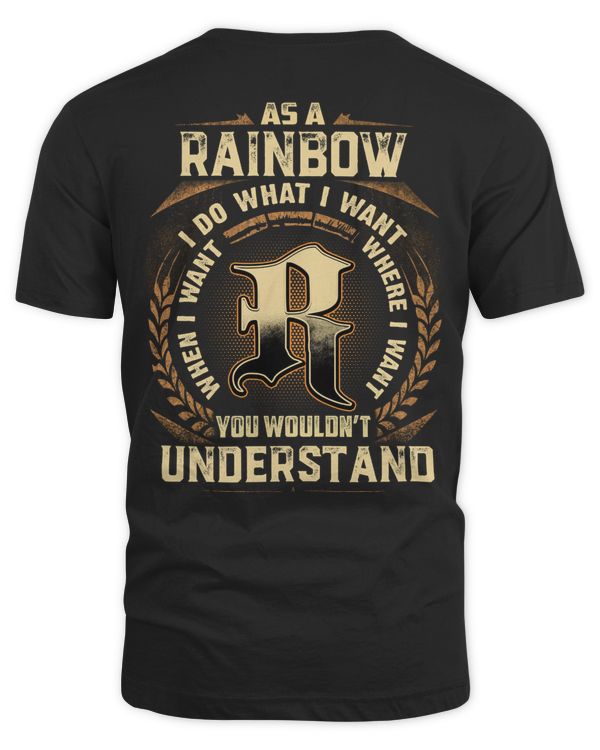 Unisex Standard T-Shirt