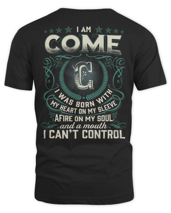 Unisex Standard T-Shirt